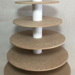 Cake stands